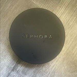 Sephora Matte Cool Sand Compact